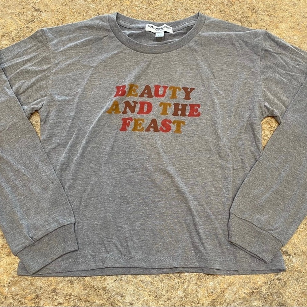Thanksgiving Shirt